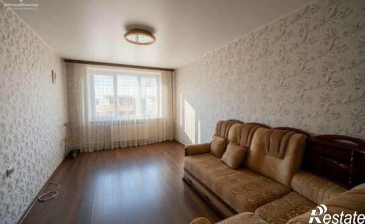 2-комн квартира ул Зубковой, 22 1,  д. 22 1,  к. 1