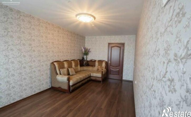 2-комн квартира ул Зубковой, 22 1,  д. 22 1,  к. 1