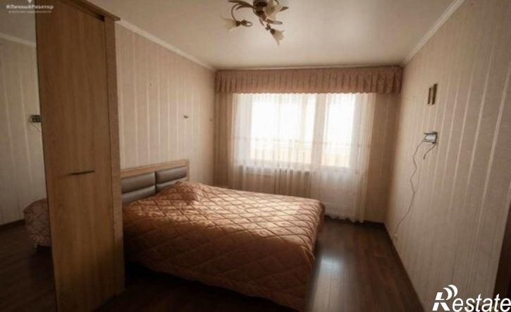2-комн квартира ул Зубковой, 22 1,  д. 22 1,  к. 1