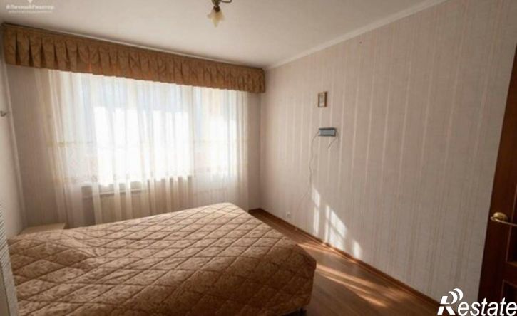 2-комн квартира ул Зубковой, 22 1,  д. 22 1,  к. 1
