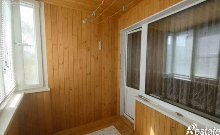 2-комн квартира ул Зубковой, 22 1,  д. 22 1,  к. 1