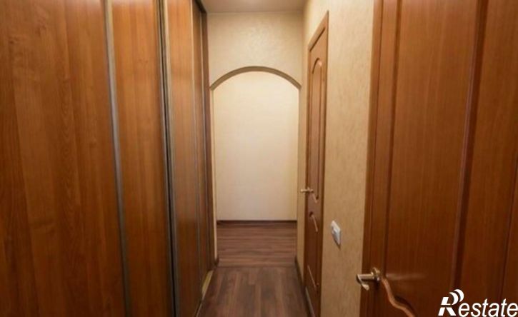 2-комн квартира ул Зубковой, 22 1,  д. 22 1,  к. 1