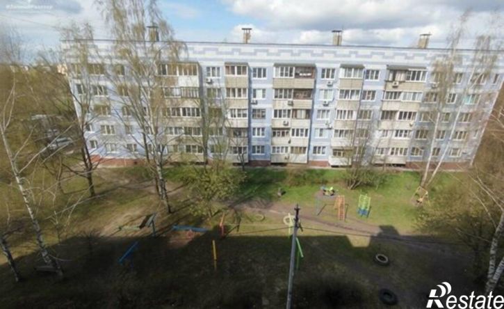 2-комн квартира ул Зубковой, 22 1,  д. 22 1,  к. 1