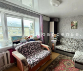 1-комн, 18кв м, этаж 5/5 Качевская улица, 32