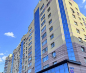 торговое помещение 80 кв м Касимовское шоссе, 18