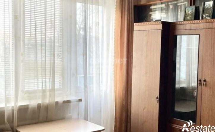 1-комн квартира улица Новосёлов, 33 к3,  д. 33 к3