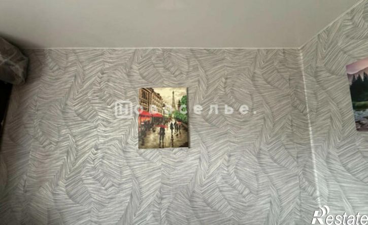 1-комн квартира Качевская улица, 32,  д. 32