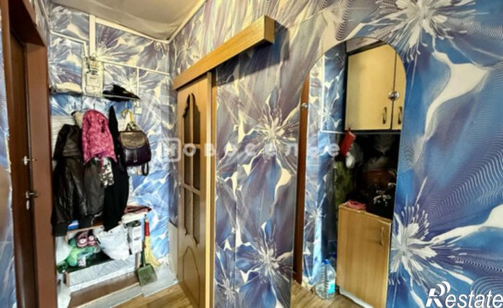 1-комн квартира Качевская улица, 32,  д. 32
