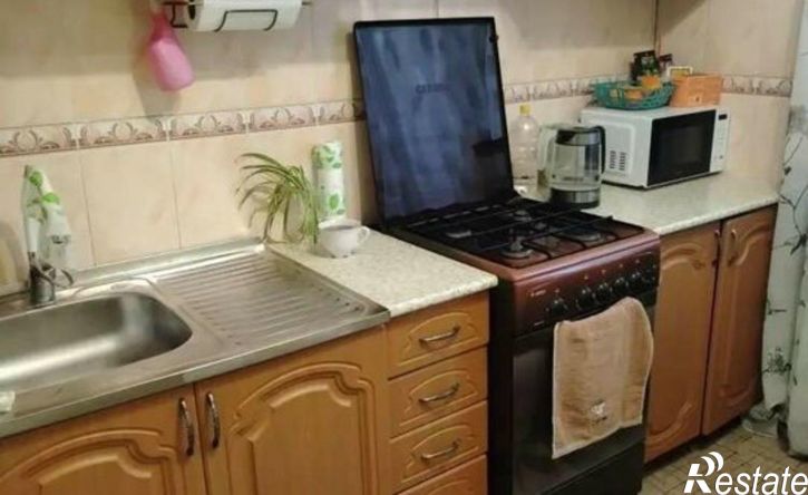 1-комн квартира улица Новосёлов, 58 к1,  д. 58 к1
