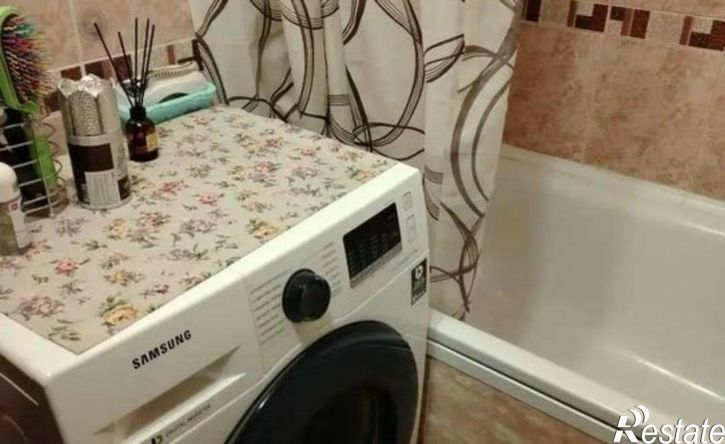 1-комн квартира улица Новосёлов, 58 к1,  д. 58 к1