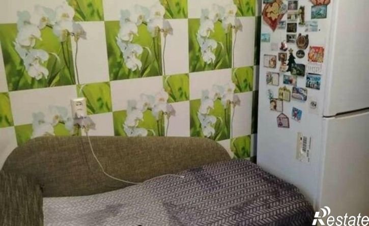 1-комн квартира улица Новосёлов, 58 к1,  д. 58 к1