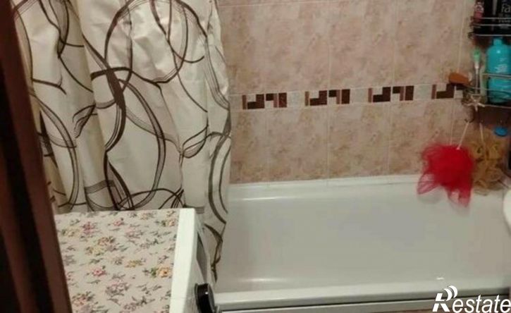 1-комн квартира улица Новосёлов, 58 к1,  д. 58 к1
