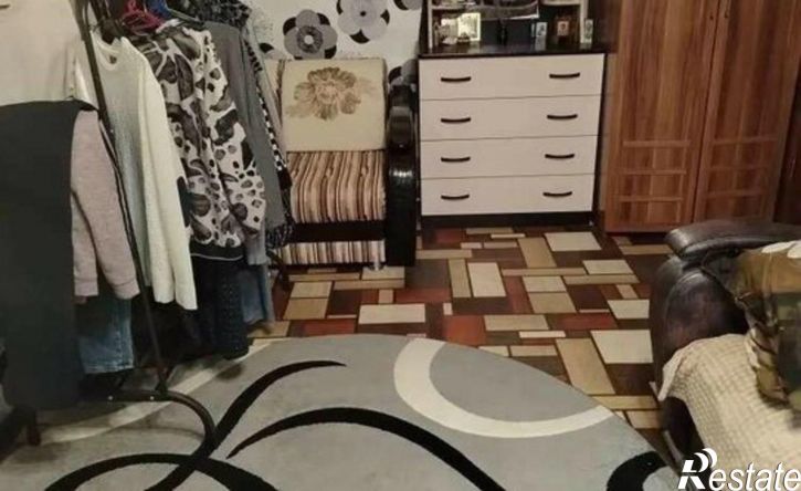 1-комн квартира улица Новосёлов, 58 к1,  д. 58 к1