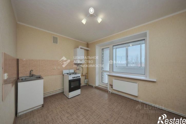 1-комн квартира Касимовское шоссе, 67 2,  д. 67 2,  к. 2