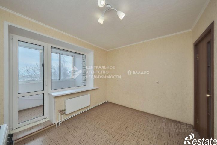 1-комн квартира Касимовское шоссе, 67 2,  д. 67 2,  к. 2