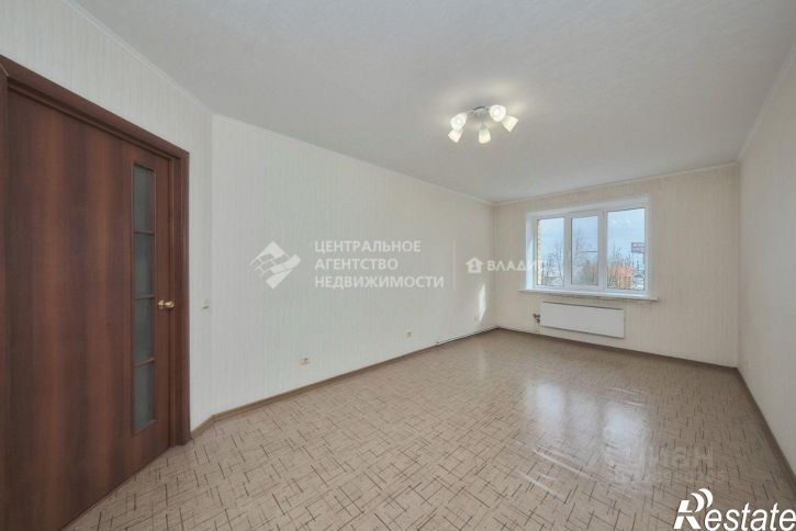 1-комн квартира Касимовское шоссе, 67 2,  д. 67 2,  к. 2