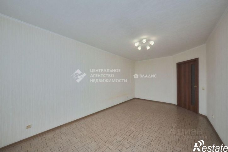 1-комн квартира Касимовское шоссе, 67 2,  д. 67 2,  к. 2