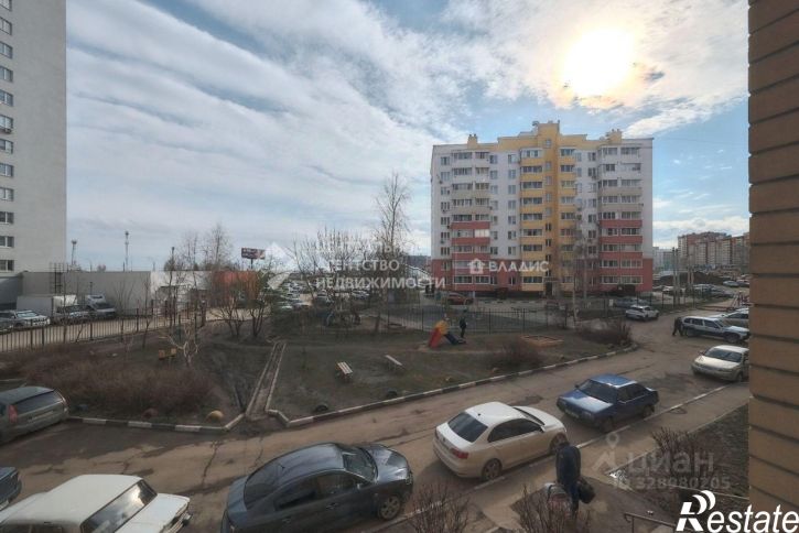 1-комн квартира Касимовское шоссе, 67 2,  д. 67 2,  к. 2