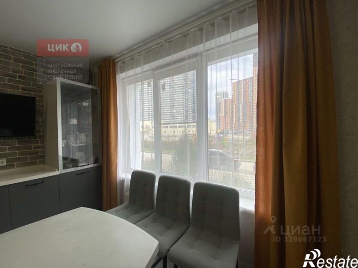 3-комн квартира ул Кальная, 5 1,  д. 5 1,  к. 1