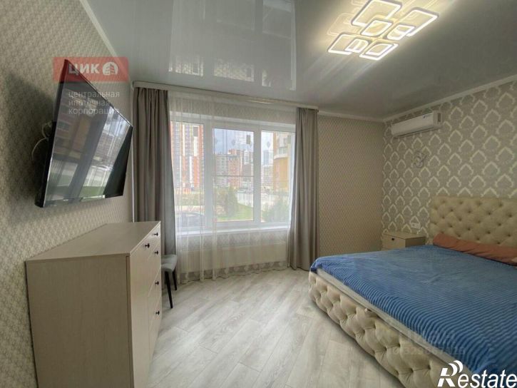 3-комн квартира ул Кальная, 5 1,  д. 5 1,  к. 1