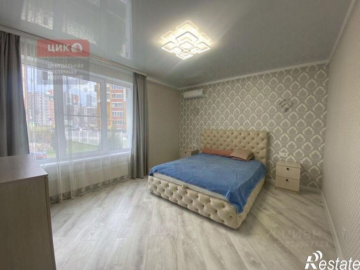 3-комн квартира ул Кальная, 5 1,  д. 5 1,  к. 1