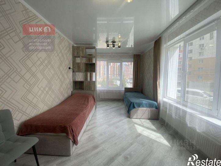 3-комн квартира ул Кальная, 5 1,  д. 5 1,  к. 1