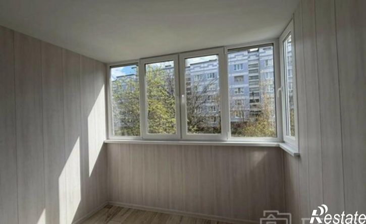 3-комн квартира ул Зафабричная, 6,  д. 6