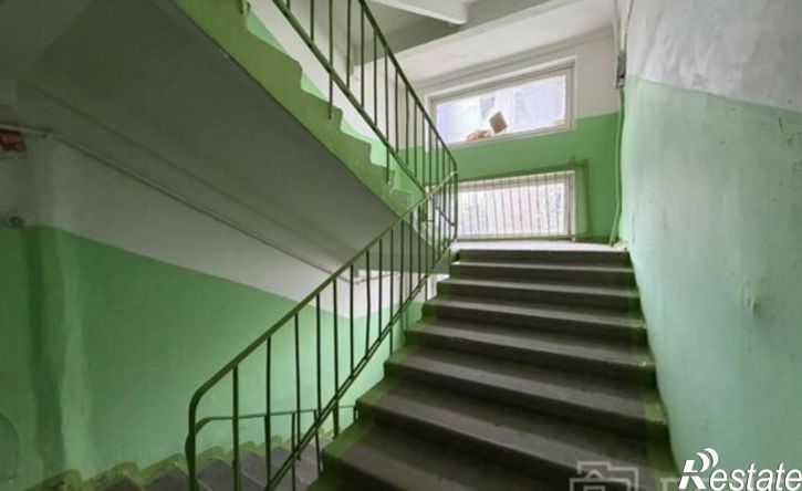 3-комн квартира ул Зафабричная, 6,  д. 6