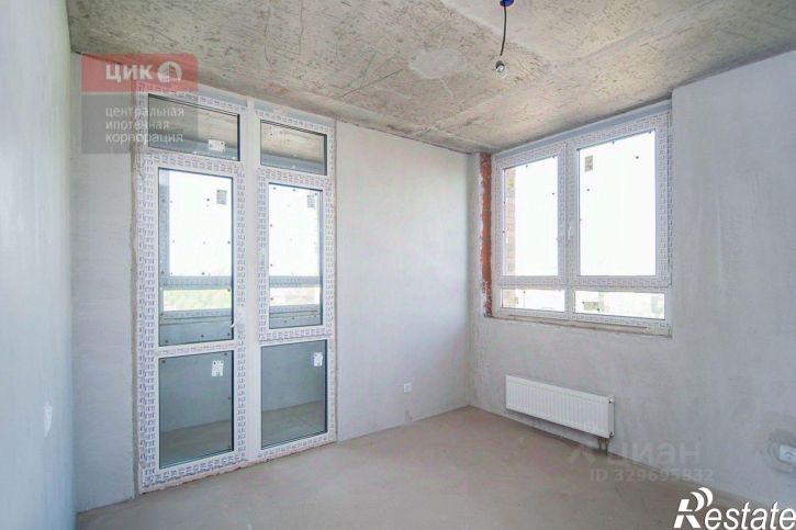 2-комн квартира ул Чкалова, 23,  д. 23