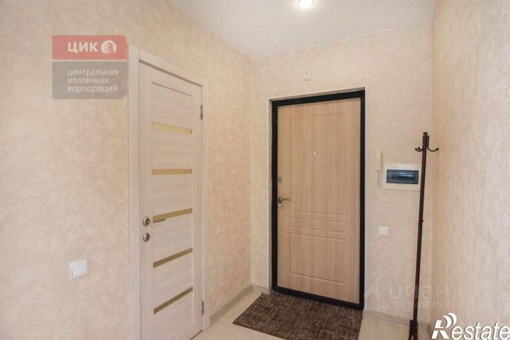 1-комн квартира Рязанский район