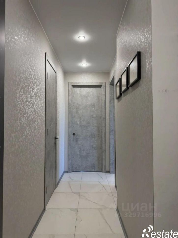 1-комн квартира Касимовское шоссе, 22,  д. 22