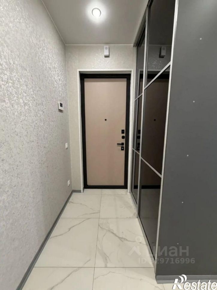 1-комн квартира Касимовское шоссе, 22,  д. 22