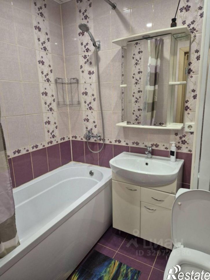 1-комн квартира Касимовское шоссе, 49,  д. 49