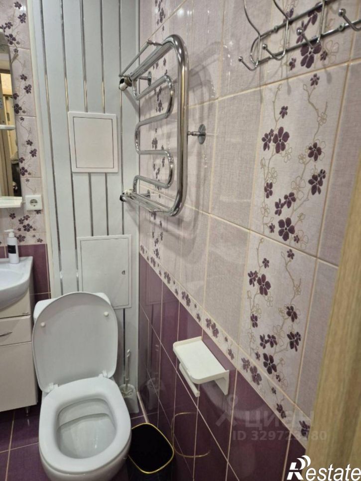 1-комн квартира Касимовское шоссе, 49,  д. 49