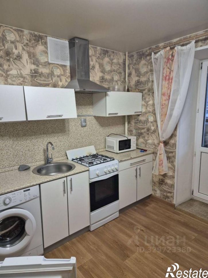 1-комн квартира Касимовское шоссе, 49,  д. 49