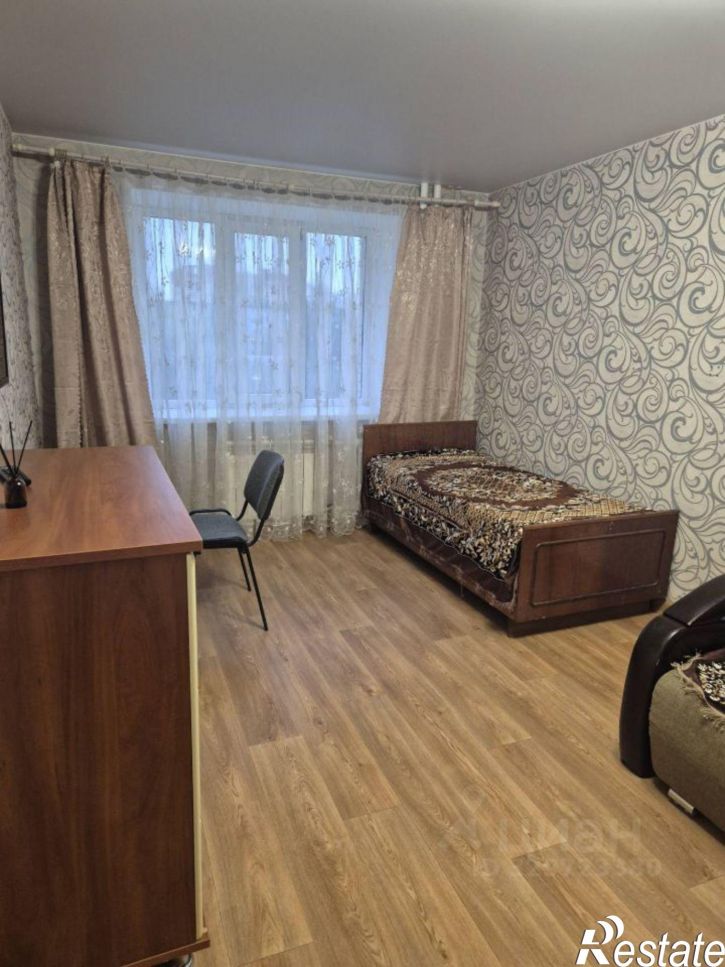 1-комн квартира Касимовское шоссе, 49,  д. 49