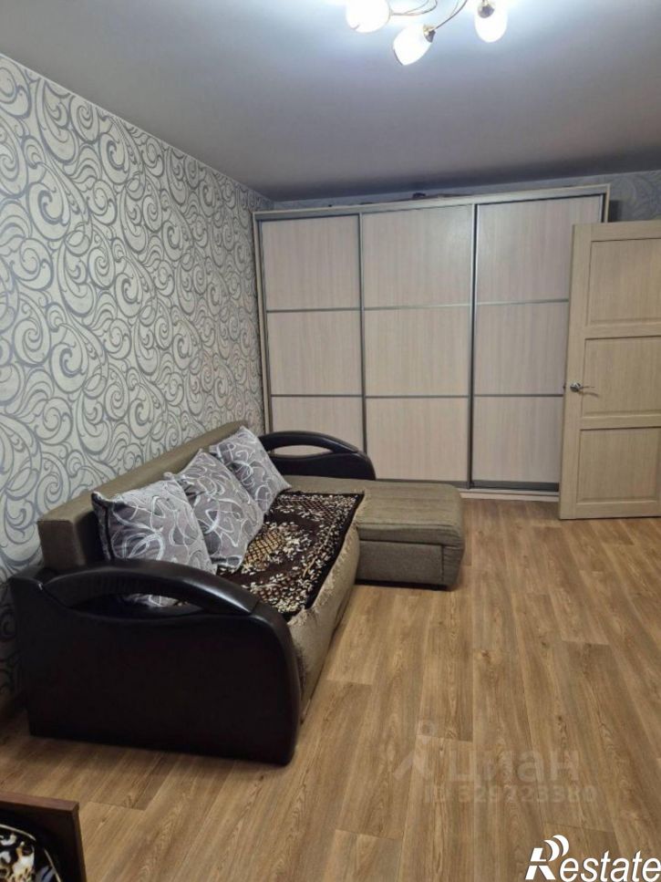 1-комн квартира Касимовское шоссе, 49,  д. 49