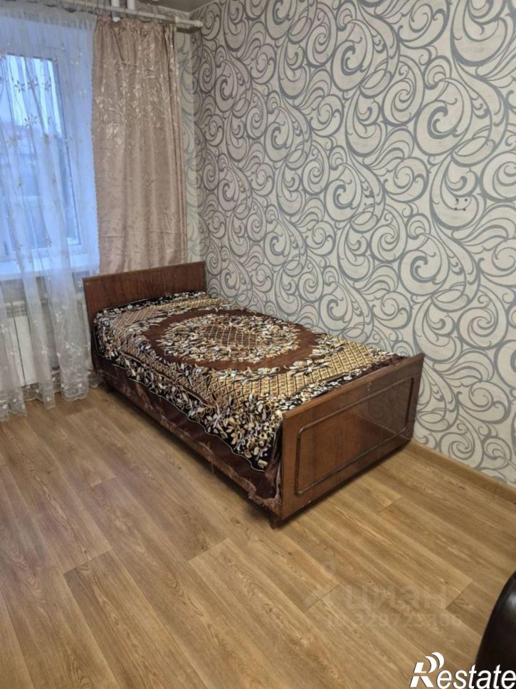 1-комн квартира Касимовское шоссе, 49,  д. 49