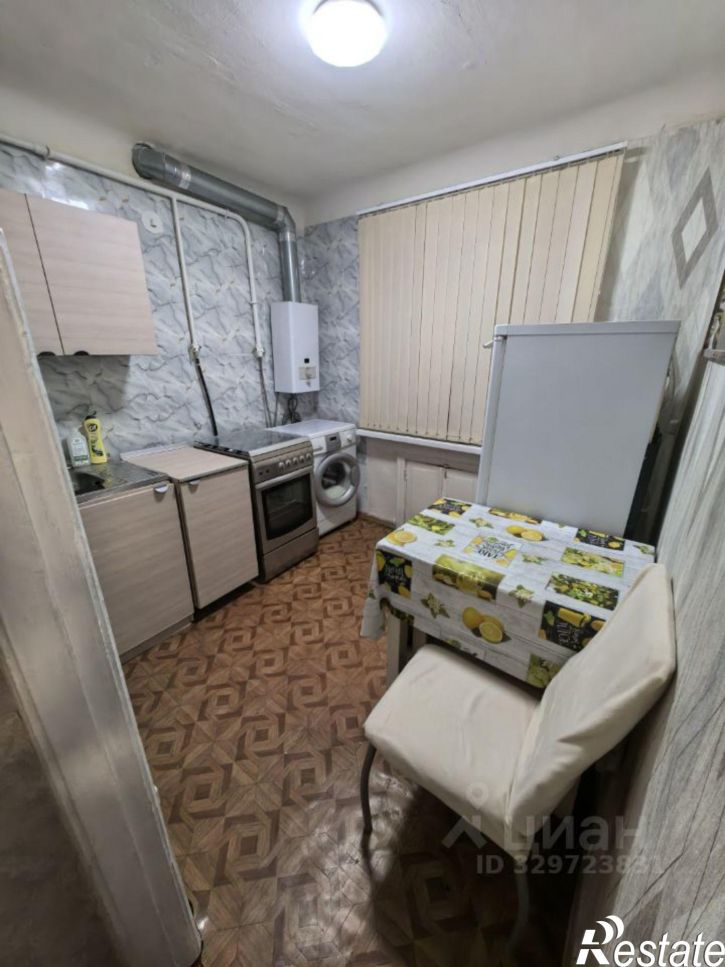 2-комн квартира ул Пушкина, 45,  д. 45