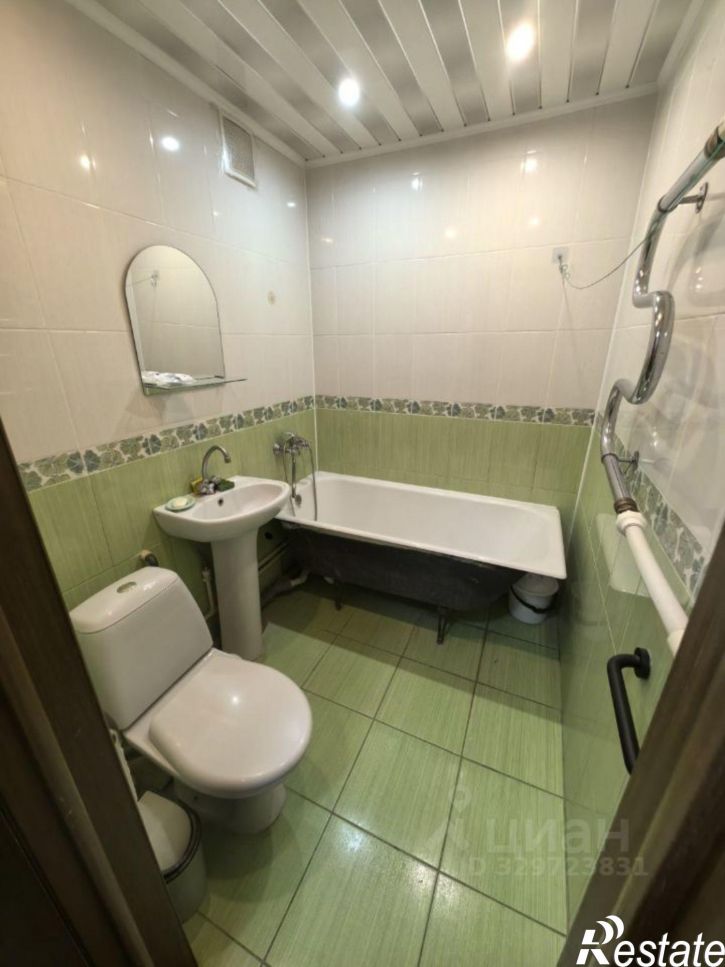 2-комн квартира ул Пушкина, 45,  д. 45