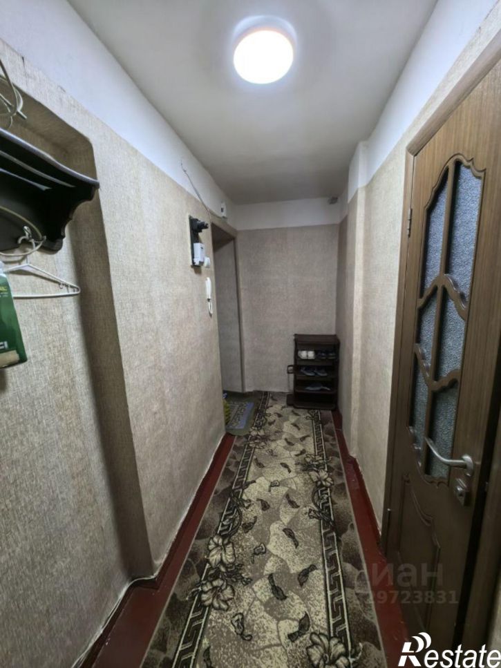 2-комн квартира ул Пушкина, 45,  д. 45
