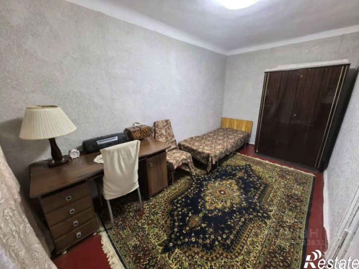 2-комн квартира ул Пушкина, 45,  д. 45