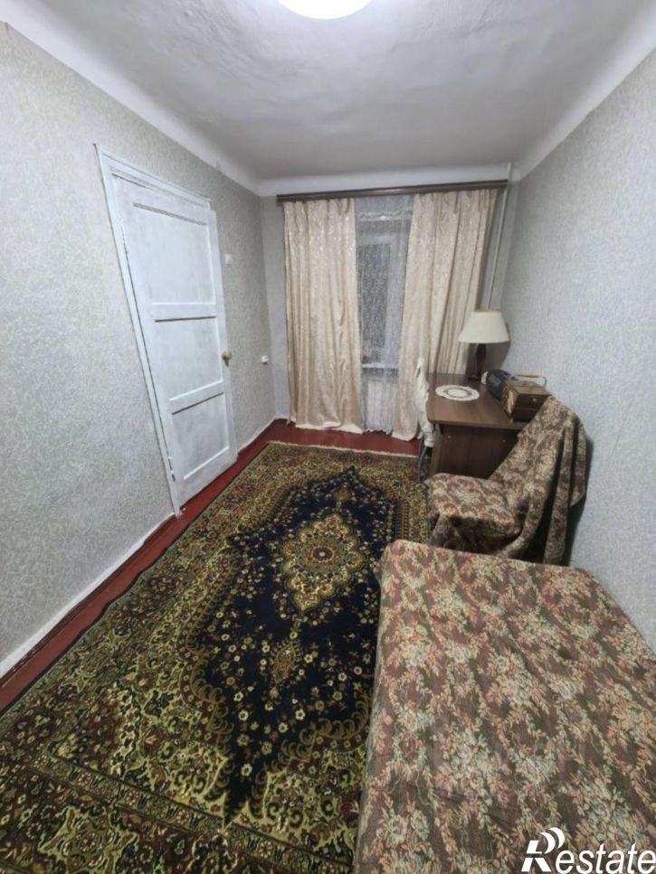 2-комн квартира ул Пушкина, 45,  д. 45