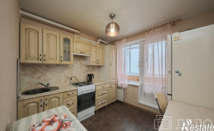 1-комн квартира ул Белякова, 28,  д. 28