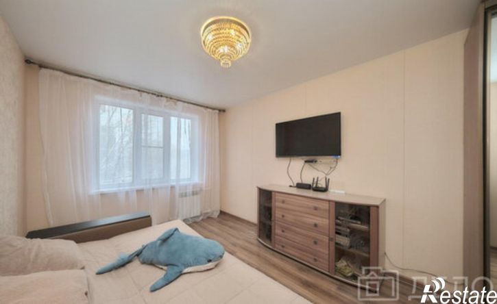 1-комн квартира ул Белякова, 28,  д. 28