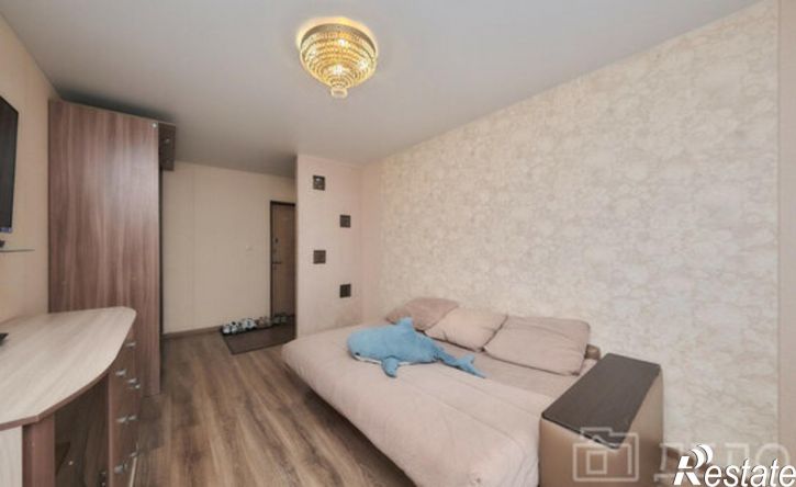 1-комн квартира ул Белякова, 28,  д. 28