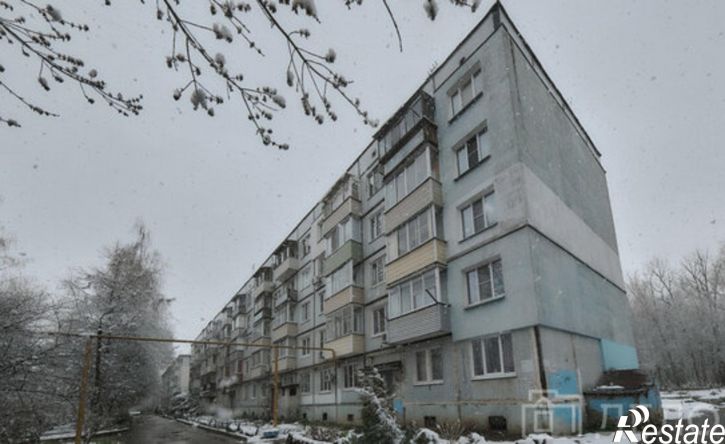 1-комн квартира ул Белякова, 28,  д. 28