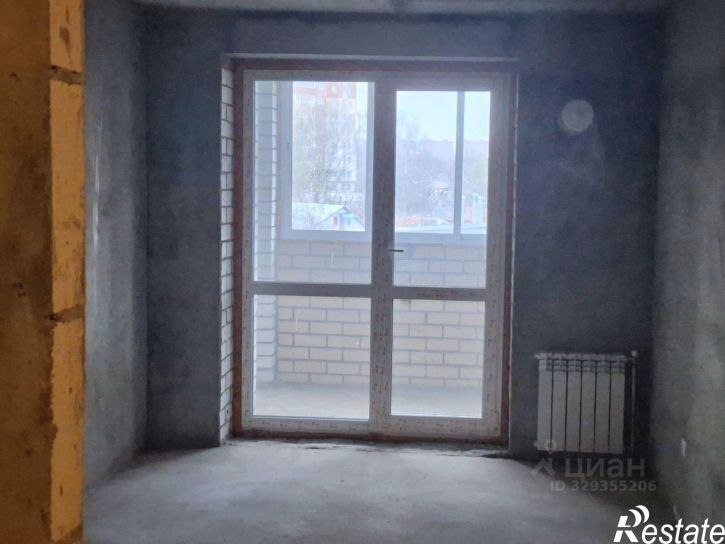 1-комн квартира ул Мервинская, 30,  д. 30