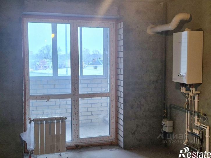 1-комн квартира ул Мервинская, 30,  д. 30