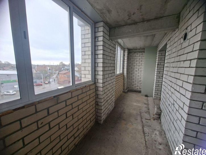 1-комн квартира ул Мервинская, 30,  д. 30